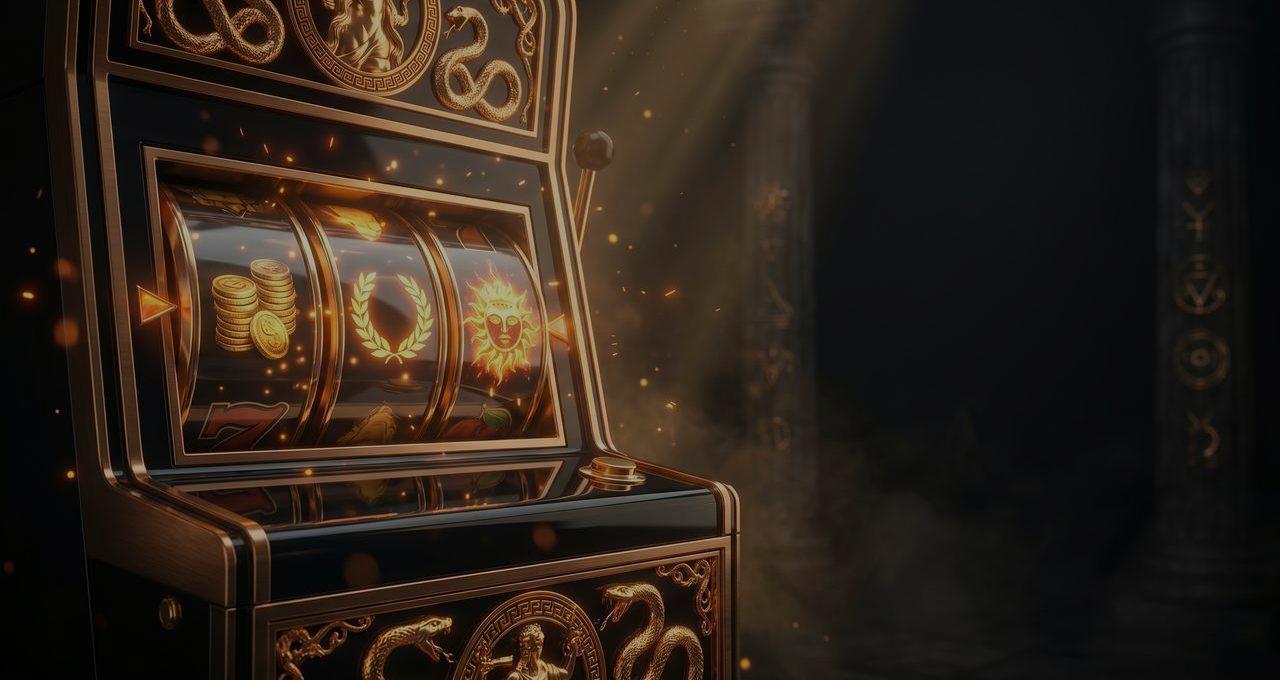 Amon Casino